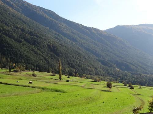 Apartamento Bergjuwel