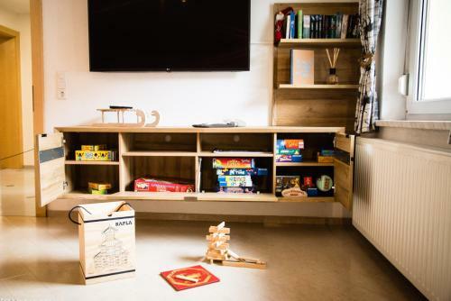 Apartamento Bergjuwel