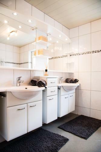 Apartamento Bergjuwel