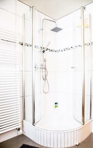 Apartamento Bergjuwel