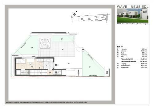 Wave Penthouses