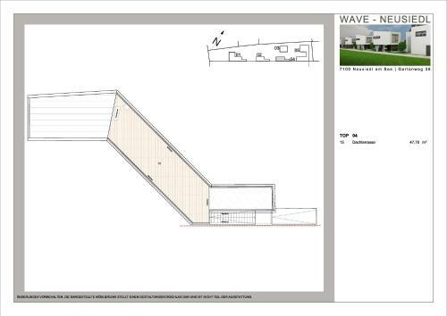 Wave Penthouses