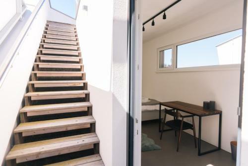 Wave Penthouses
