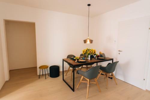 Wave Penthouses