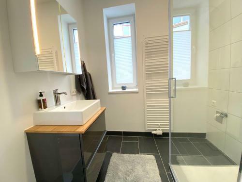 Apartamento White Inn
