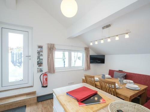 Apartamento Kobelh�usl Bei Hause Gro�