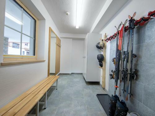 Luxury Chalet With 4 Bathrooms, Near A Small Slope