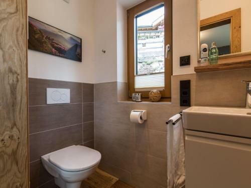 Luxury Chalet With Four Bathrooms, Close To A Lift