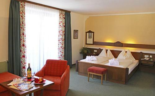Hotel Lungau