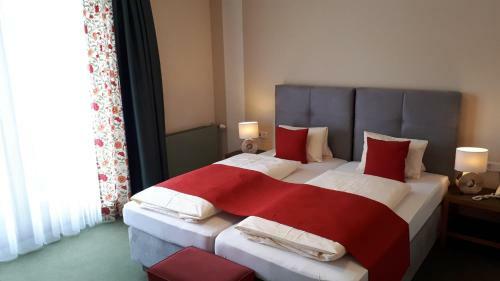 Hotel Lungau