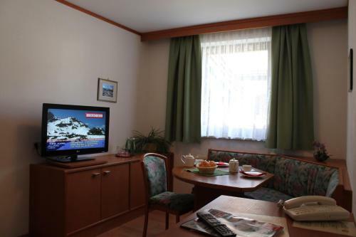 Hotel Lungau
