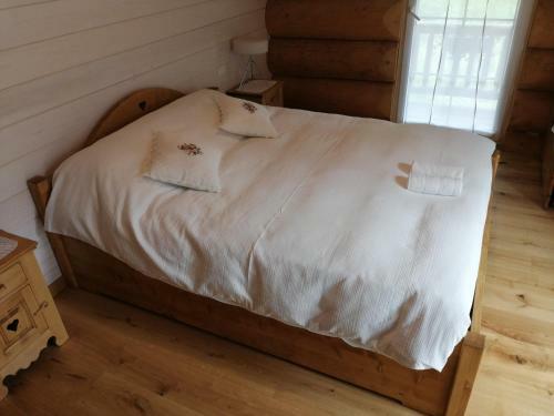 Bed & Breakfast Chalet Le Dorf