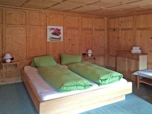 Apartment Obergand - Sta215