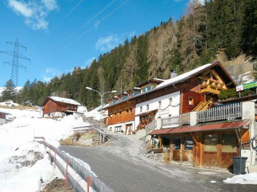 Apartment Obergand - Sta215