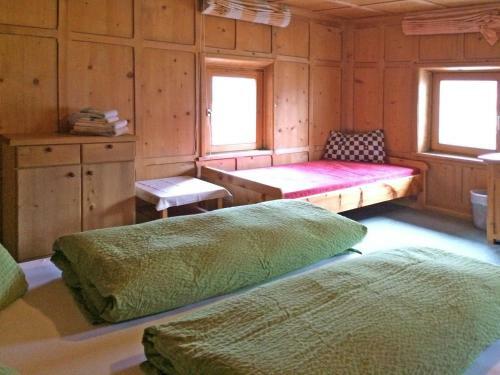 Apartment Obergand - Sta215
