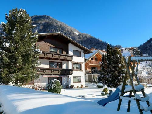 Apartment Martina - Pfd121