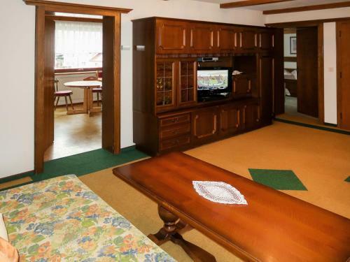 Apartment Martina - Pfd121
