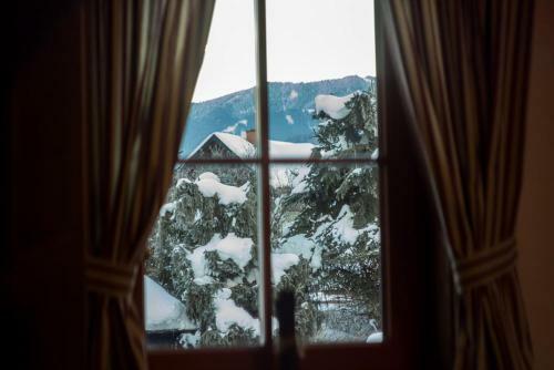 Hostal Amadehaus
