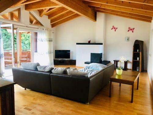 Apartamento Haus Wenger