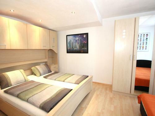 Modern Apartment In Ramsau Im Zillertal With Terrace