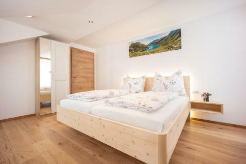 Apartamento Haus Alpenruhe By Schladmingurlaub