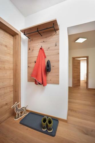 Apartamento Haus Alpenruhe By Schladmingurlaub
