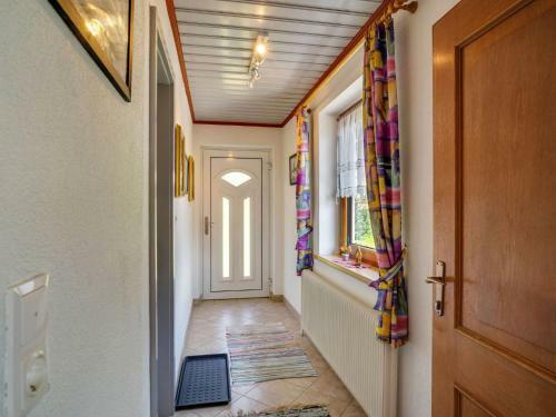 Simplistic Apartment In Ramsau Im Zillertal With Ski-storage
