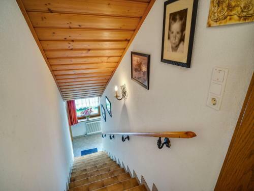 Simplistic Apartment In Ramsau Im Zillertal With Ski-storage