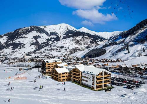 Apartamento Carpe Solem Rauris By Alps Residence