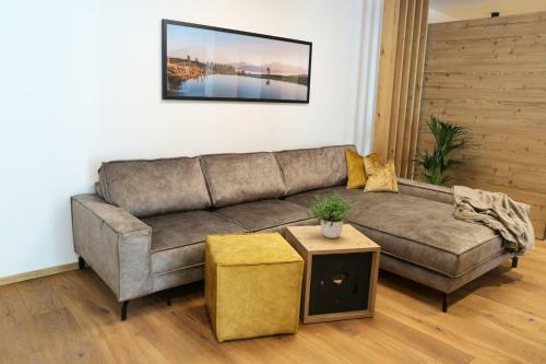 Apartamento Carpe Solem Rauris By Alps Residence