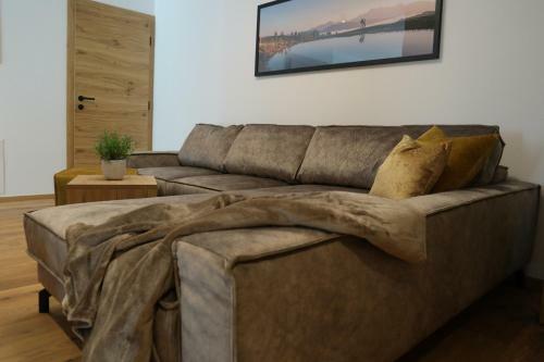 Apartamento Carpe Solem Rauris By Alps Residence