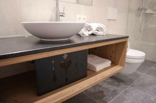 Apartamento Carpe Solem Rauris By Alps Residence