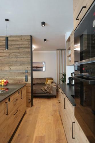 Apartamento Carpe Solem Rauris By Alps Residence