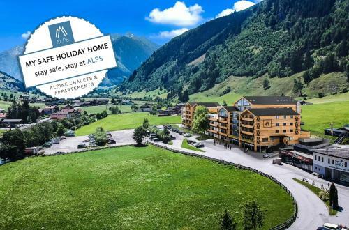 Apartamento Carpe Solem Rauris By Alps Residence