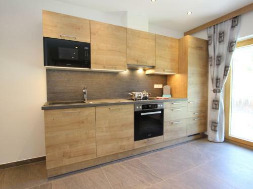 Apartamento Verena