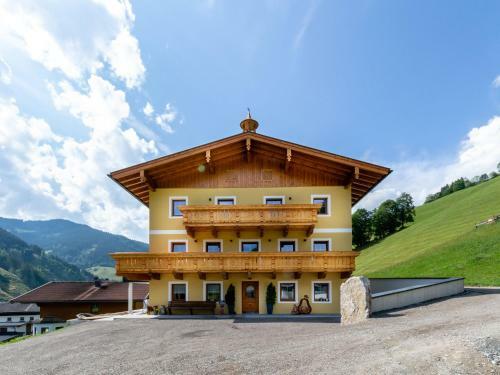 Apartamento Verena