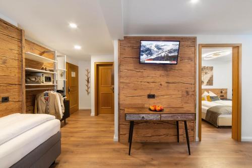 Boutique Hotel Anybody