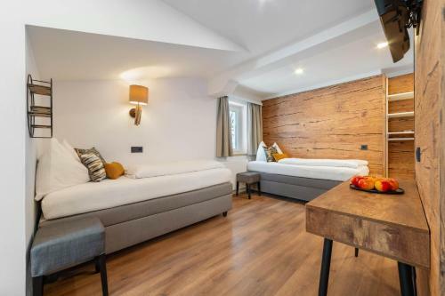 Boutique Hotel Anybody