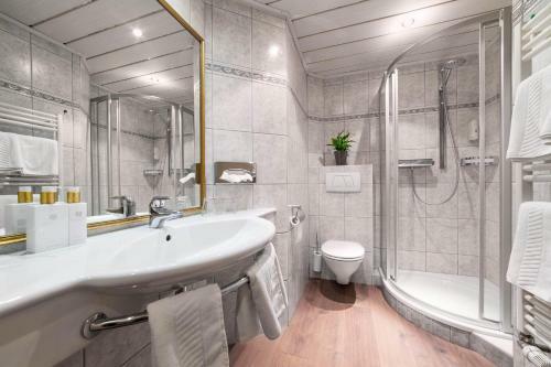 Boutique Hotel Anybody