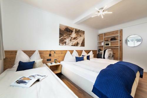 Boutique Hotel Anybody