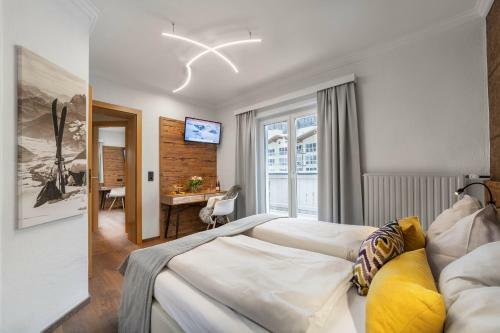 Boutique Hotel Anybody