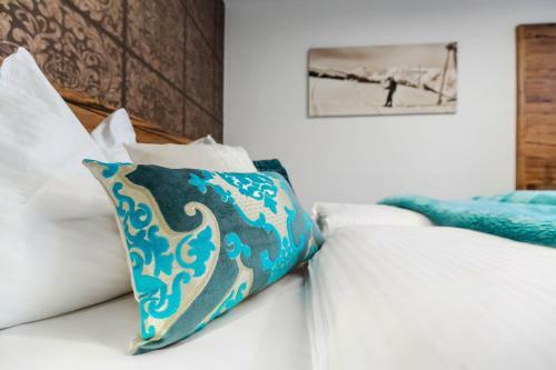 Boutique Hotel Anybody