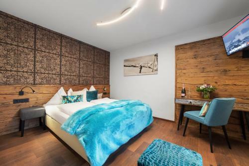 Boutique Hotel Anybody