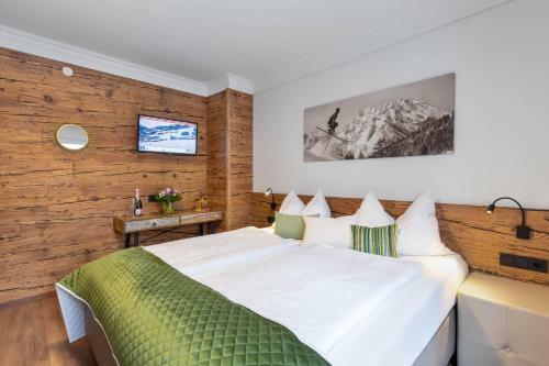 Boutique Hotel Anybody