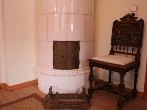 Serene Apartment In Reith Bei Kitzb�hel With Sauna,terrace