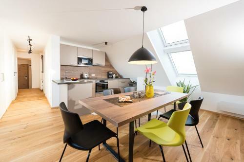 Aparthotel Ferienwohnung Hindenburg