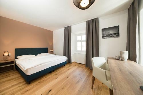 Aparthotel Ferienwohnung Hindenburg