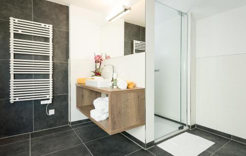 Aparthotel Ferienwohnung Hindenburg