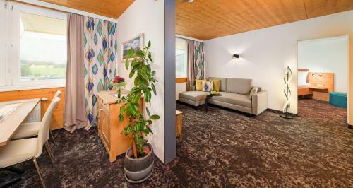 Aparthotel Ferienwohnung Hindenburg