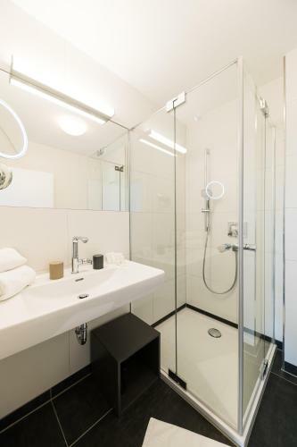 Aparthotel Ferienwohnung Hindenburg